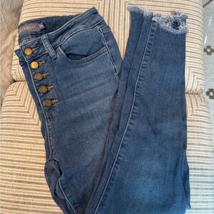 Just USA Denim Jeans
